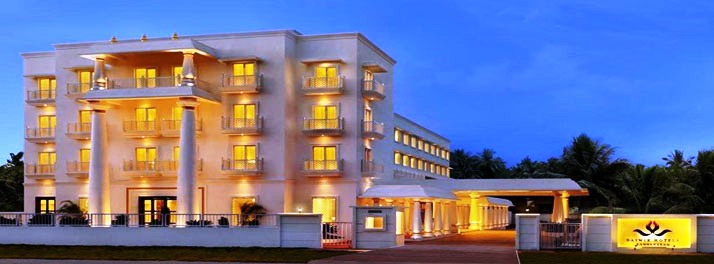Daiwik Hotel - Rameswaram 01.jpg